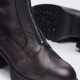 BOTIN KID NEGRO NEGRO WONDERS - Querol online