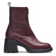 BOTIN KID BURDEOS ROJO WONDERS - Querol online