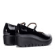 ZAPATO SEVILLA NEGRO NEGRO WONDERS - Querol online