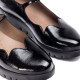 ZAPATO SEVILLA NEGRO NEGRO WONDERS - Querol online