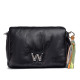 BOLSO BERILO NEGRO NEGRO WONDERS - Querol online