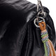 BOLSO BERILO NEGRO NEGRO WONDERS - Querol online