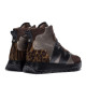 BOTIN DEPORTIVO ENGLAND MARRON MARRON WONDERS - Querol online