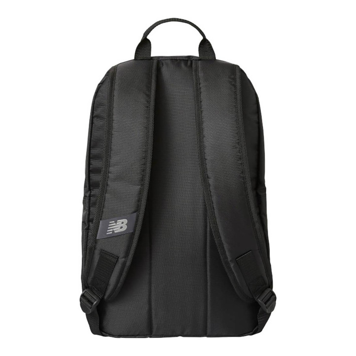 Mochila New Balance Cord negra - Querol online