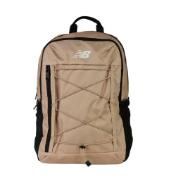 Mochila New Balance Cord taupe - Querol online