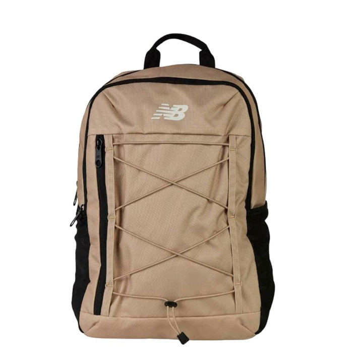 Mochila New Balance Cord taupe - Querol online