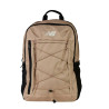 Mochila New Balance Cord taupe