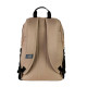 Mochila New Balance Cord taupe - Querol online