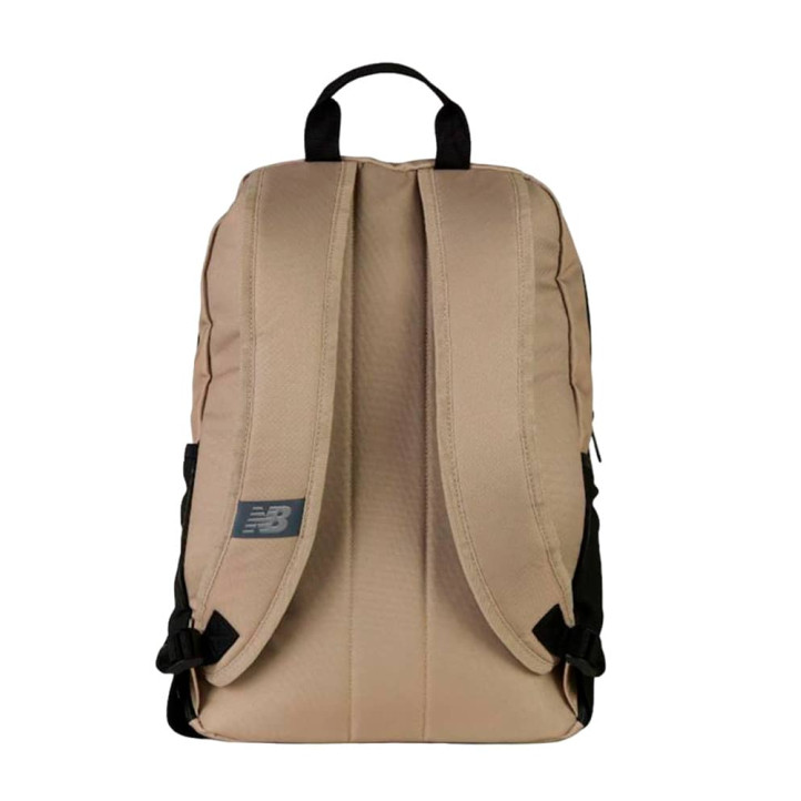 Mochila New Balance Cord taupe - Querol online