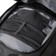 Mochila New Balance Logo negra - Querol online