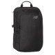 Mochila New Balance Logo negra - Querol online