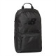 Mochila New Balance OPP Core negra - Querol online