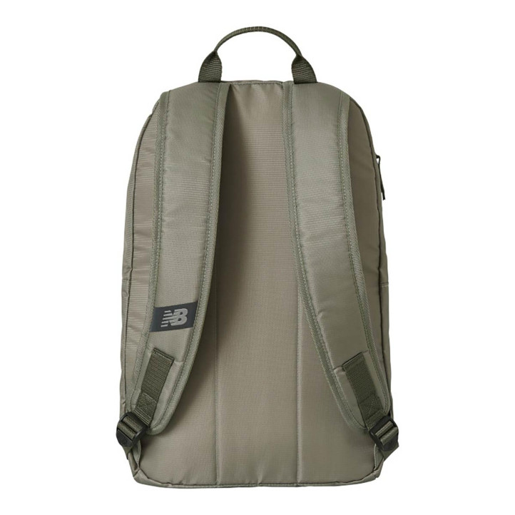 Mochila New Balance OPP Core oliva oscura - Querol online