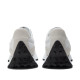 Sabatilles New Balance 327 blanques amb negre per a home - Querol online