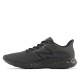 Sabatilles New Balance 411v3 completament negres per a home - Querol online