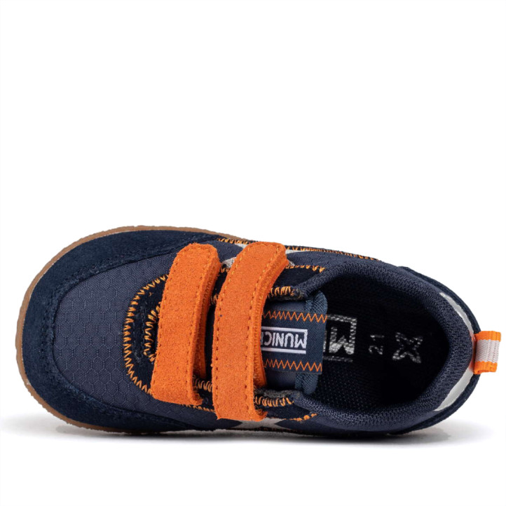 Sabatilles Munich BABY KODA 06 - Querol online