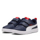 Zapatillas Puma Courtflex V3 marino - Querol online