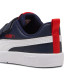 Zapatillas Puma Courtflex V3 marino - Querol online