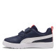 Sabatilles Puma Courtflex V3 marino - Querol online