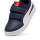 Zapatillas Puma Courtflex V3 marino - Querol online