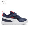 Sabatilles Puma Courtflex V3 marino
