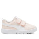 Zapatillas Puma Courtflex V3 rosas - Querol online