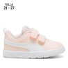 Sabatilles Puma Courtflex V3 roses