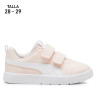 Sabatilles Puma Courtflex V3 roses