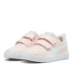 Sabatilles Puma Courtflex V3 roses - Querol online