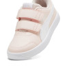 Sabatilles Puma Courtflex V3 roses