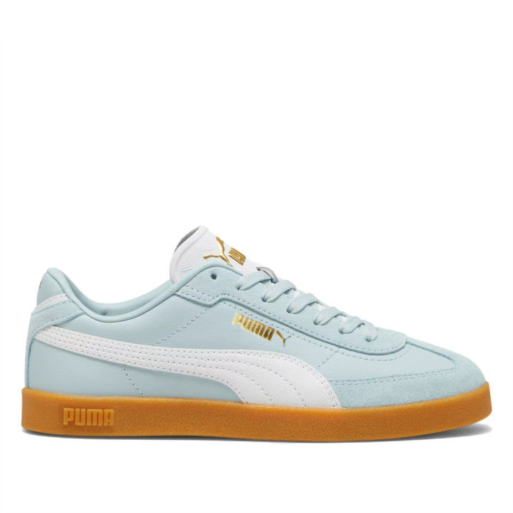 Zapatillas Puma Club II Era celeste - Querol online