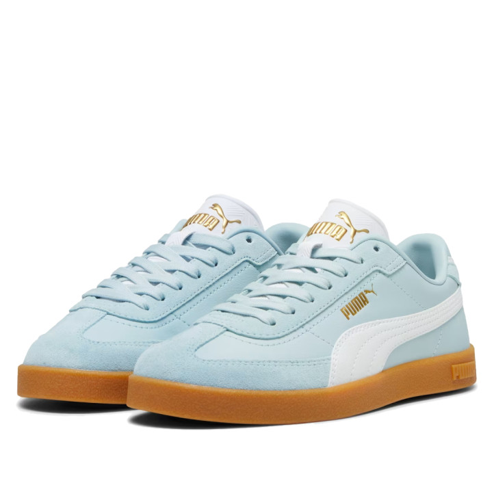 Sabatilles Puma Club II Era blau cel - Querol online