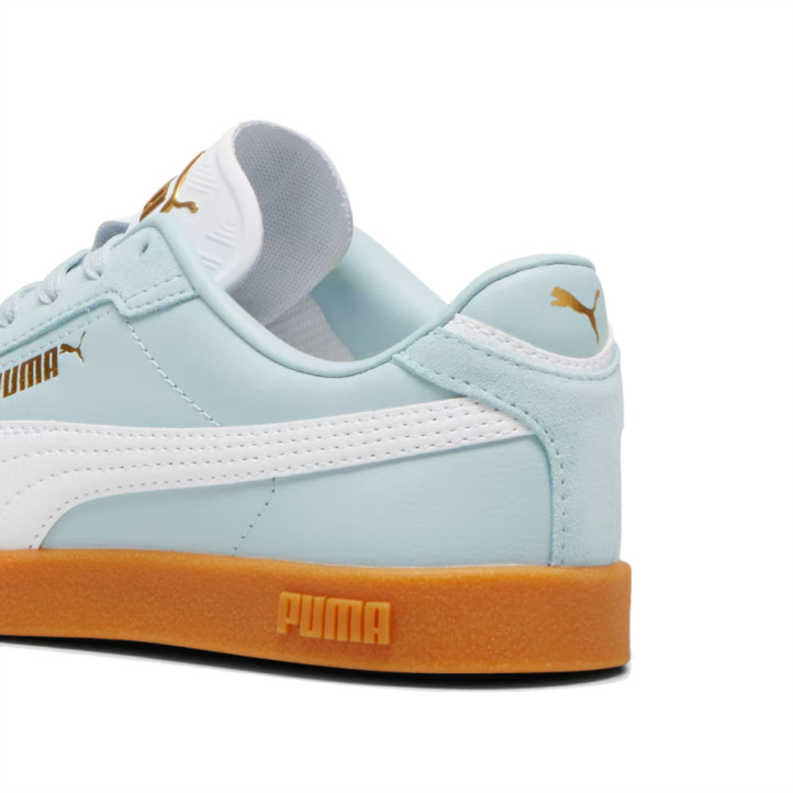 Sabatilles Puma Club II Era blau cel - Querol online