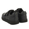 Zapatos Gioseppo de piel con doble velcro marvede
