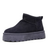 Botes australianes Querol Cozy Platform negres