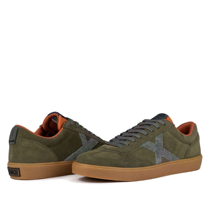 Zapatillas deportivas Munich BREAK 38 - Querol online