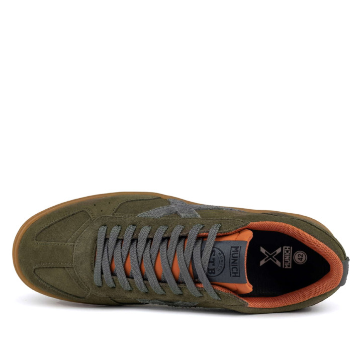 Zapatillas deportivas Munich BREAK 38 - Querol online