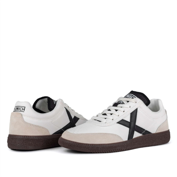 Zapatillas deportivas Munich RUMBA 02 - Querol online