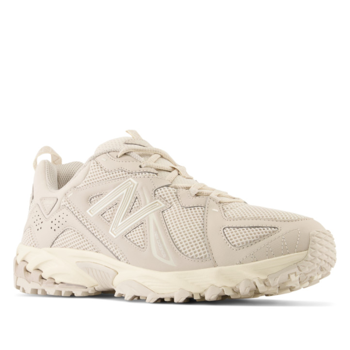 Zapatillas urban New Balance 610T Timberwolf con moonbeam y antique white - Querol online