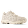 Sabatilles urban New Balance 601T Timberwolf amb moonbeam i antique white