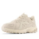 Zapatillas urban New Balance 610T Timberwolf con moonbeam y antique white - Querol online