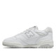 Sabatilles urban New Balance 550 white para mujer - Querol online