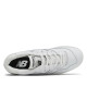 Zapatillas urban New Balance 550 white para mujer - Querol online