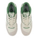 Zapatillas urban New Balance 550 linen con natural mint y mallard green - Querol online