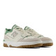 Sabatilles urban New Balance 550 linen con natural mint y mallard green - Querol online