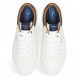 Sabates sport Pepe Jeans blanques kenton court - Querol online