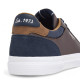 Sabates sport Pepe Jeans marrons kenton court - Querol online