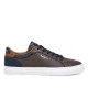 Sabates sport Pepe Jeans marrons kenton court - Querol online