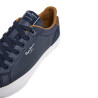 Zapatos sport Pepe Jeans azules kenton court