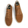 Botines Pepe Jeans ben top marrones